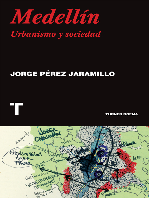 Detalles del título Medellín de Jorge Pérez Jaramillo - Lista de espera